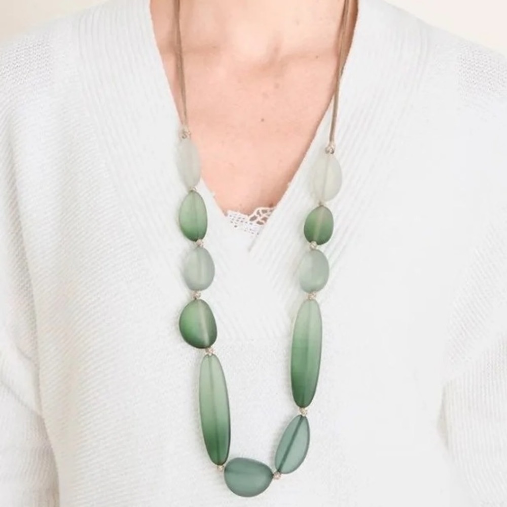Chico's NECKLACE - Picture 3 of 12